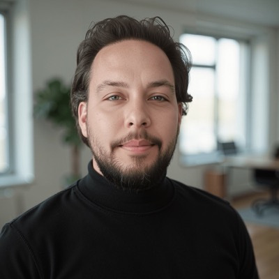 Steven Hulzinga